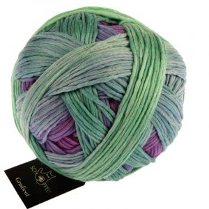 Schoppel Wolle • Gradient - Зображення 5