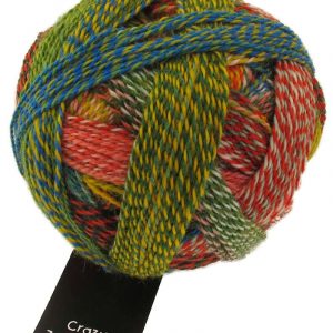 Schoppel Wolle • Zauberball Crazy - Зображення 7