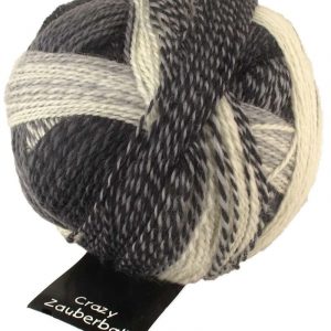Schoppel Wolle • Zauberball Crazy - Зображення 4