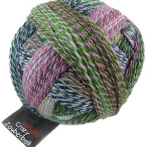 Schoppel Wolle • Zauberball Crazy - Зображення 8