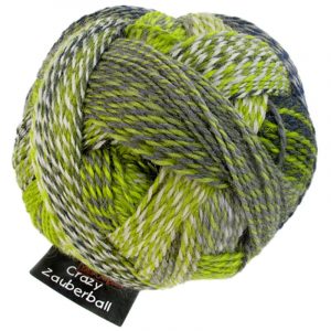 Schoppel Wolle • Zauberball Crazy - Зображення 13