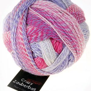 Schoppel Wolle • Zauberball Crazy - Зображення 9