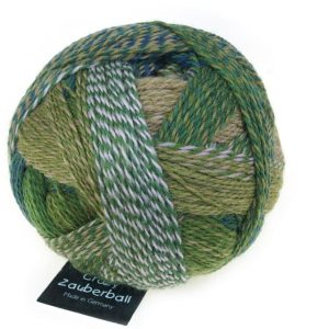 Schoppel Wolle • Zauberball Crazy - Зображення 12