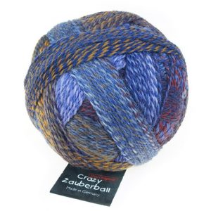 Schoppel Wolle • Zauberball Crazy - Зображення 6