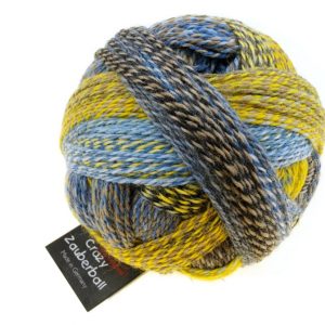 Schoppel Wolle • Zauberball Crazy - Зображення 14