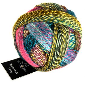 Schoppel Wolle • Zauberball Crazy - Зображення 10