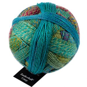 Schoppel Wolle • Zauberball Crazy - Зображення 17