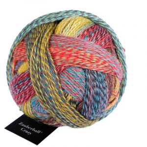 Schoppel Wolle • Zauberball Crazy - Зображення 11