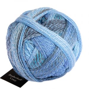 Schoppel Wolle • Zauberball Crazy - Зображення 15