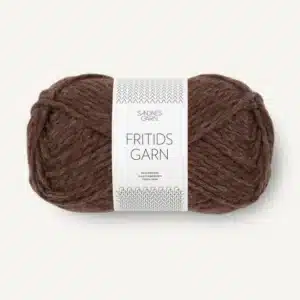Sandnes Garn • Fritidsgarn - Зображення 16