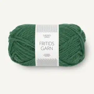 Sandnes Garn • Fritidsgarn - Зображення 15