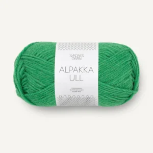 Sandnes Garn • Alpakka Ull - Зображення 6