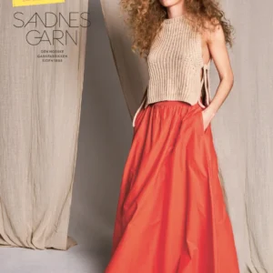 Журнал • Колекція 2204 SUMMER KNIT FOR WOMEN - Зображення 1