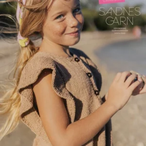 Журнал • Колекція 2306 SUMMER KNIT FOR KIDS - Зображення 1