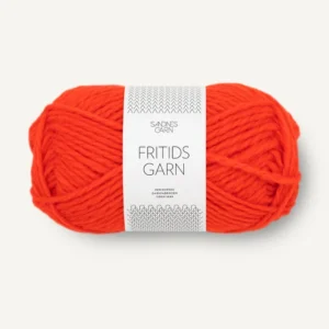 Sandnes Garn • Fritidsgarn - Зображення 11