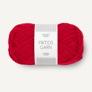 Sandnes Garn • Fritidsgarn - Зображення 12