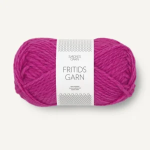 Sandnes Garn • Fritidsgarn - Зображення 14