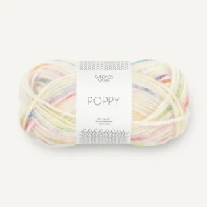 Sandnes Garn • Poppy - Зображення 1