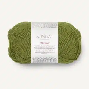 Sandnes Garn • PetiteKnit Sunday - Зображення 12