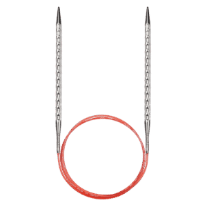 Кругові спиці addiNovel Lace Circular Knitting Needle - Зображення 1